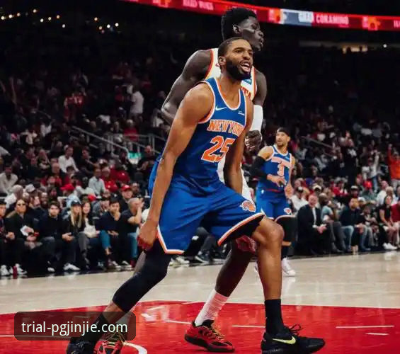 NBA季后赛尼克斯创纪录大胜老鹰——PG模拟器平台观赛体验与赛事回顾完整指南